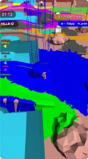 染色我最牛 第1张图