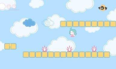 小女孩艾薇儿 第1张图