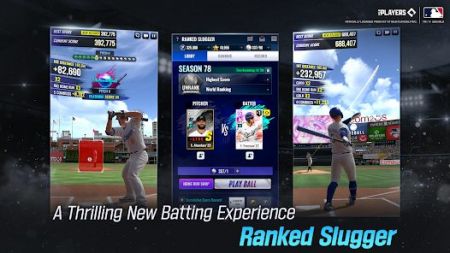 MLB9局职棒劲旅对决 第1张图