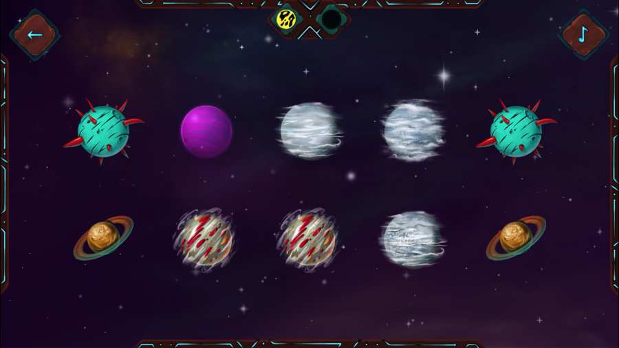 Planetarix 第1张图