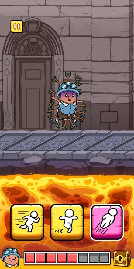 奇妙探索 第1张图