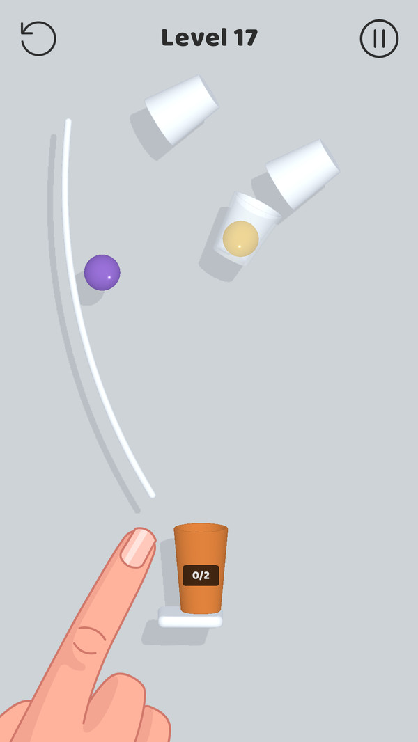 烧脑杯子 第1张图