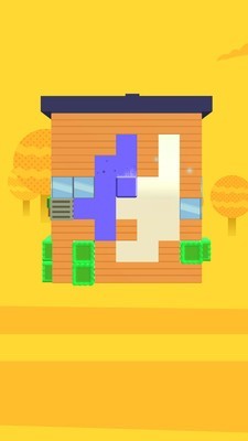挑战粉刷匠 第1张图