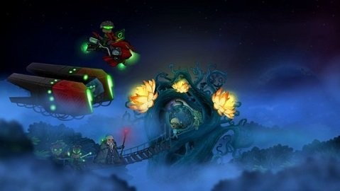 沙皮克月球探索 第1张图