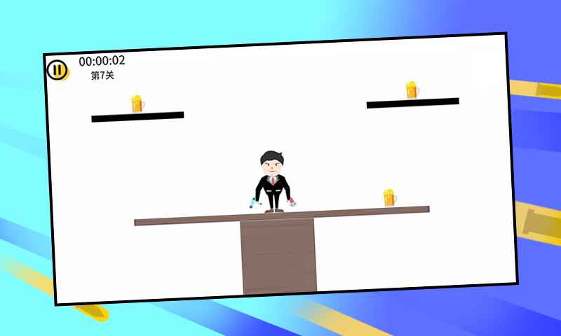希鲁鲁克特工 第1张图