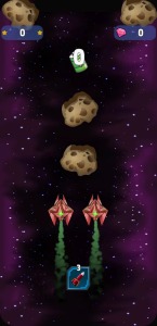 太空中的能源 第1张图