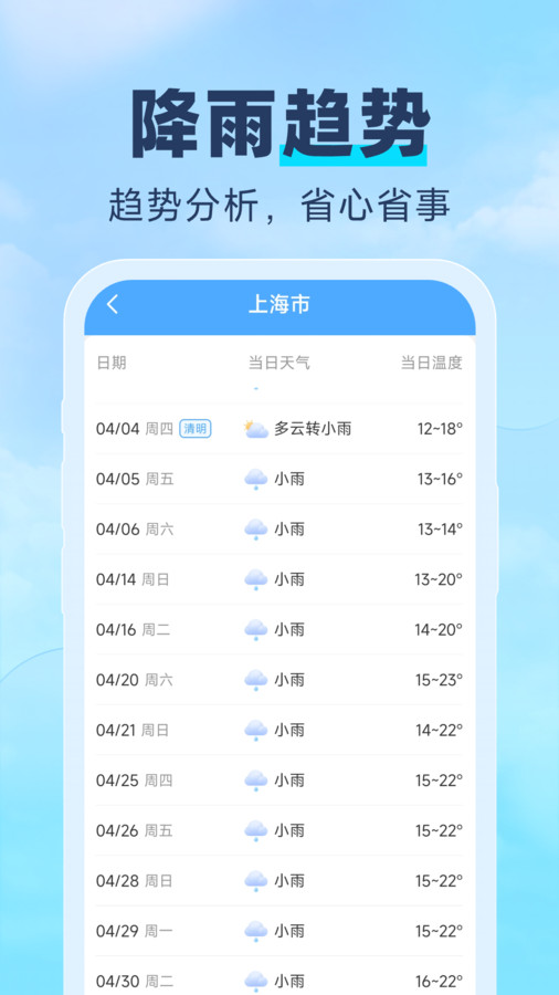 常伴天气 第1张图