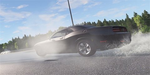 皇家汽车碰撞 第1张图
