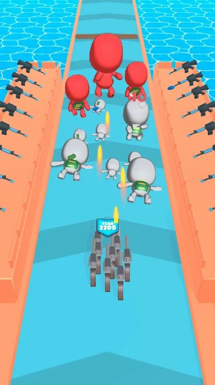 最高射手 第1张图