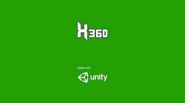 X360模拟器 第1张图