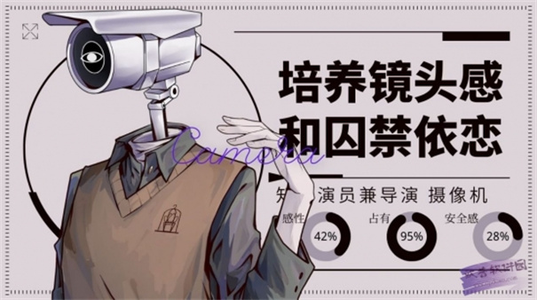 Loverdose爱意过载游戏 第1张图