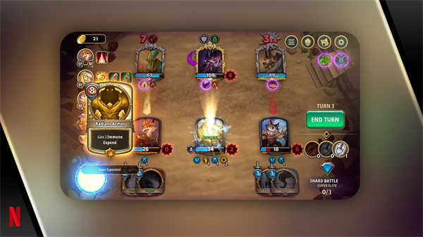 阿尔祖崛起 第1张图