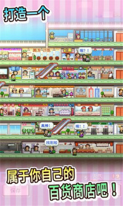 百货商场日记 第1张图