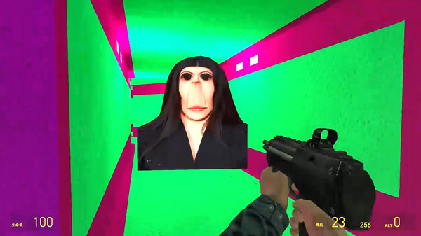 七彩迷宫逃离冒险 第1张图