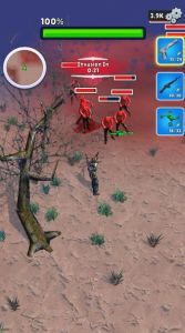 僵尸大地 第1张图