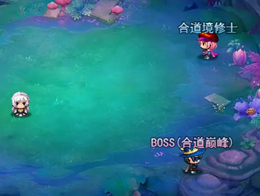 我的零天赋开局 第1张图