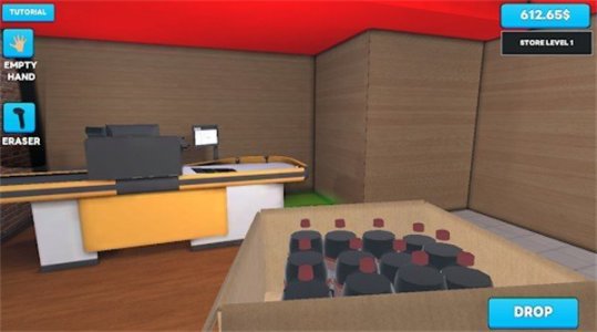 零售店模拟器 第1张图