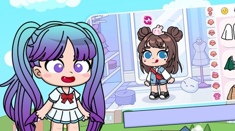 快乐小屋 第1张图