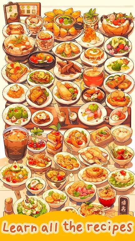 动物夜市摊 第1张图
