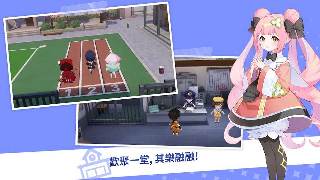 人狼 iLLANG 第1张图