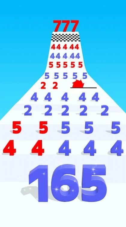 合并数字 第1张图