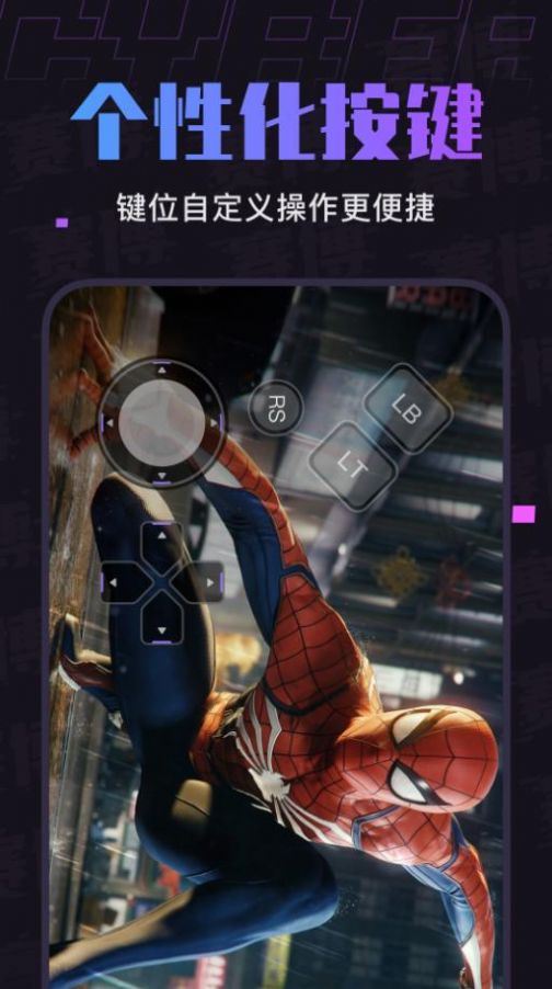 赛博云电脑 第1张图