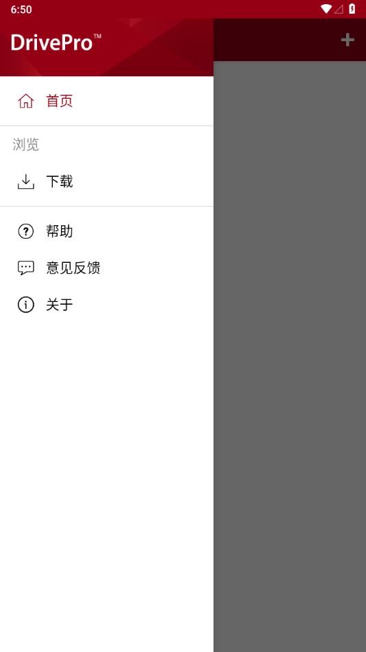 DrivePro 第1张图
