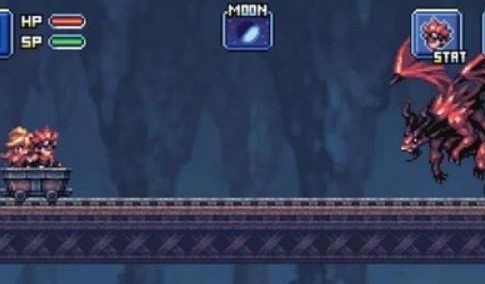 地牢传说 第1张图