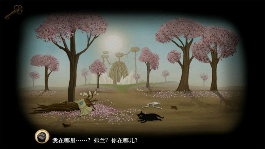弗兰的悲惨之旅3官方版 第1张图