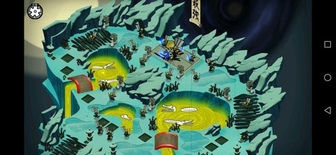幕府将军的头骨 第1张图