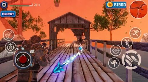 异形世界 第1张图