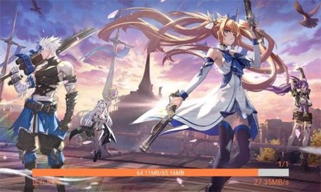 地下城复刻版 第1张图