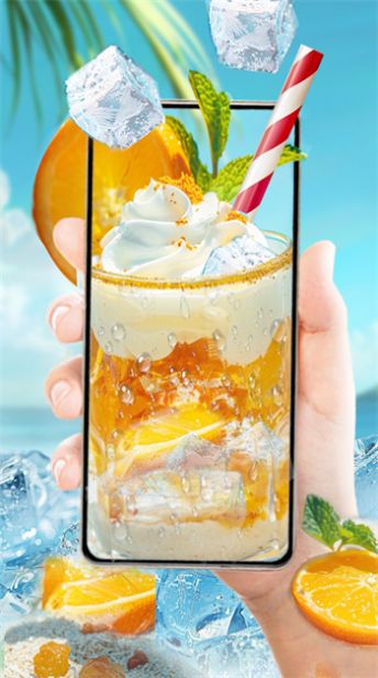 珍珠奶茶配方 第1张图