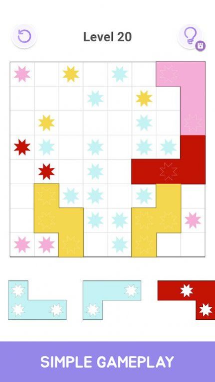 合适方块 第1张图