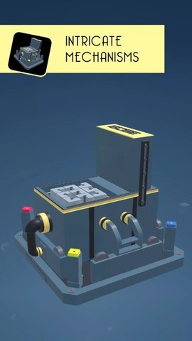 微型机械 第1张图