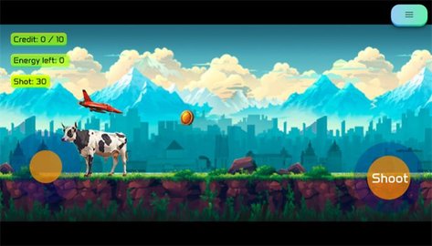 阿卡莎战机 第1张图