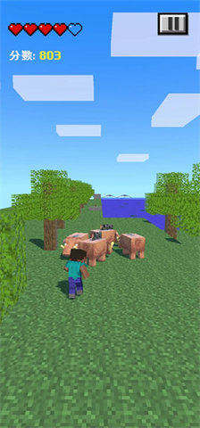 Runcraft 第1张图