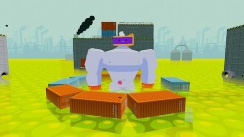 萝卜爸爸3D 第1张图