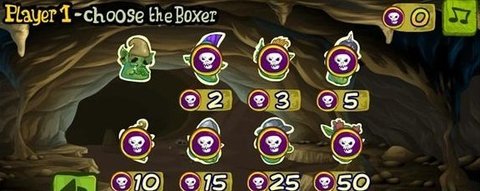 巨魔拳击 第1张图