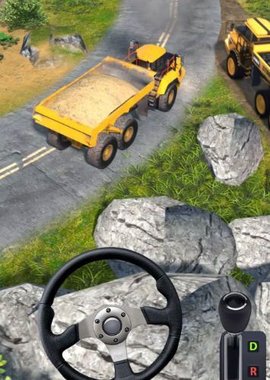 越野跑者 第1张图