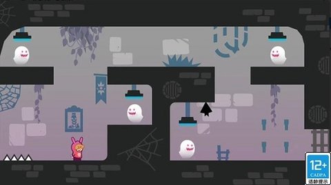 通灵地下城 第1张图