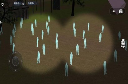 13号监狱守夜人 第1张图
