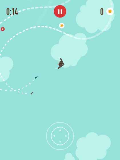 Missiles 第1张图