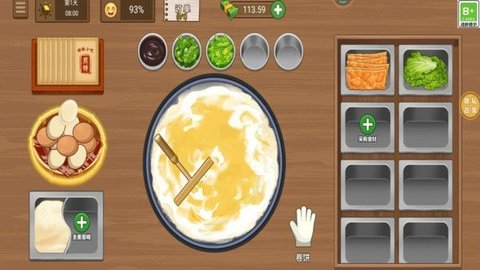 美味小屋手游 第1张图