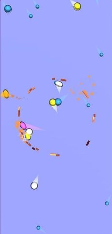 球撞墙 第1张图
