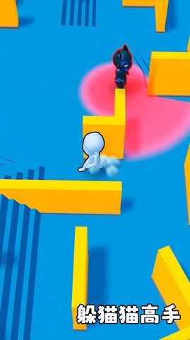 躲猫猫高高手 第1张图