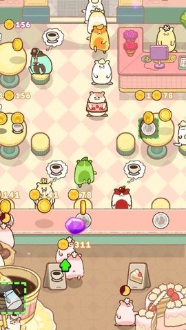 啾啾大亨 第1张图