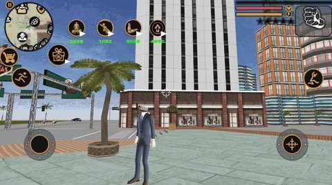 监控人都市对决 第1张图