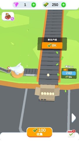 拯救鸡蛋小鸡 第1张图