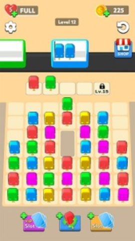 冰棍冰箱 第1张图